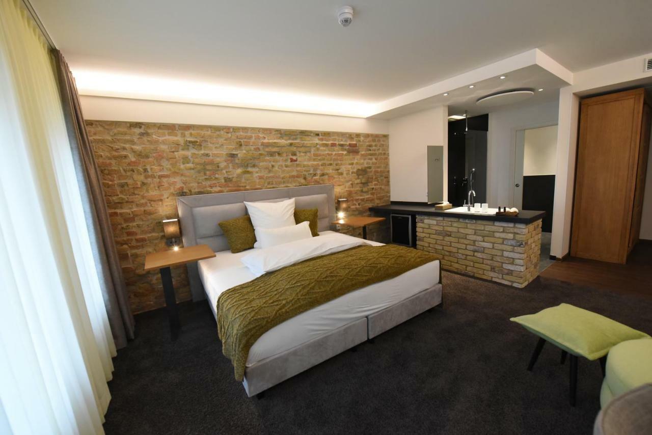 Hoell Am Main Hotel 4*