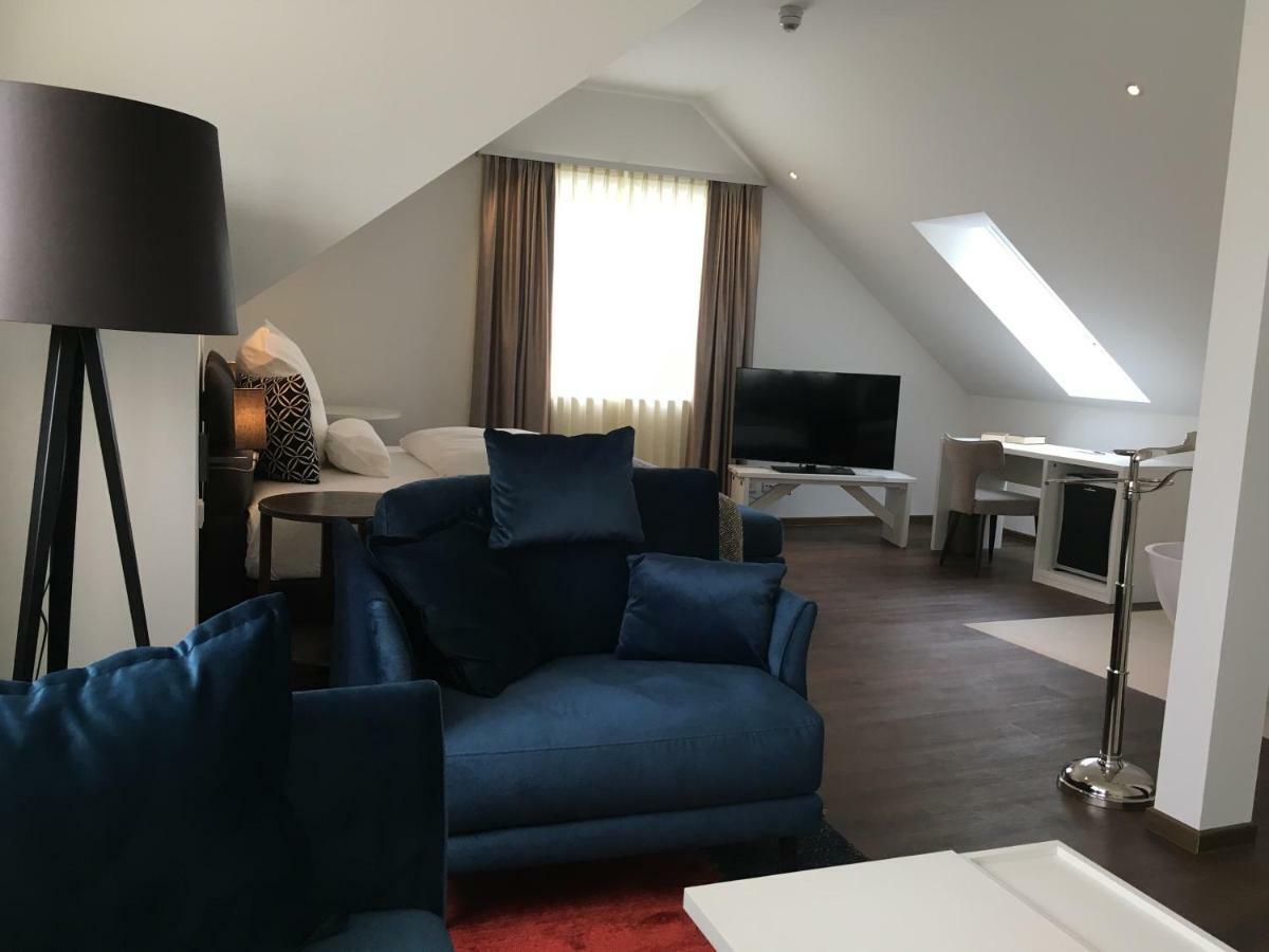 Hoell Am Main Hotel Rüsselsheim