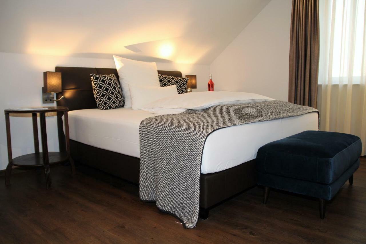 Hoell Am Main Hotel Rüsselsheim