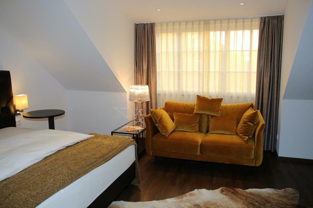 Hotel Hoell Am Main Rüsselsheim