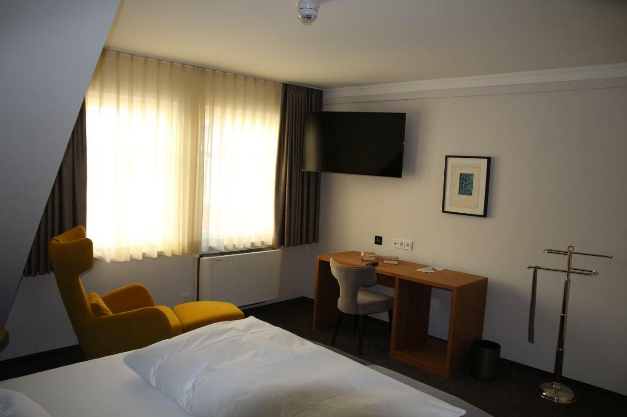 Hoell Am Main Hotel 4*